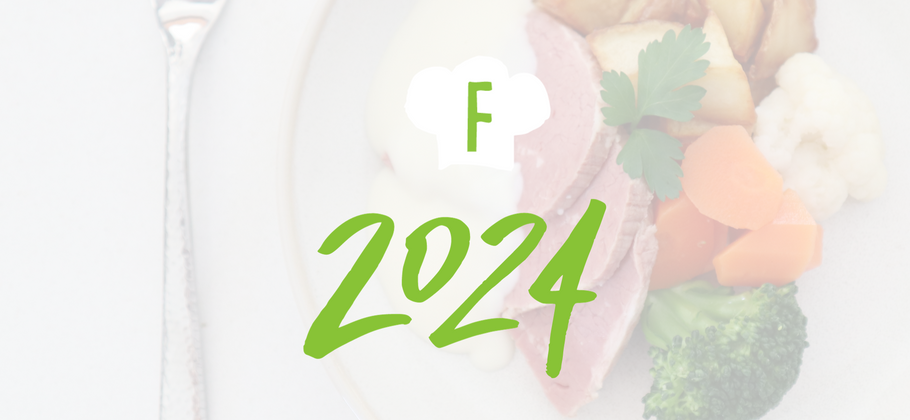 Eat Fresh, Save time and Enjoy More in 2024!