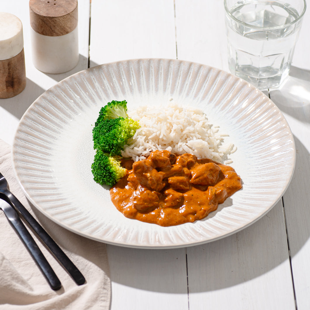 Chicken Tikka Masala