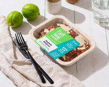 Load image into Gallery viewer, Spaghetti Bolognese with shaved parmesan
