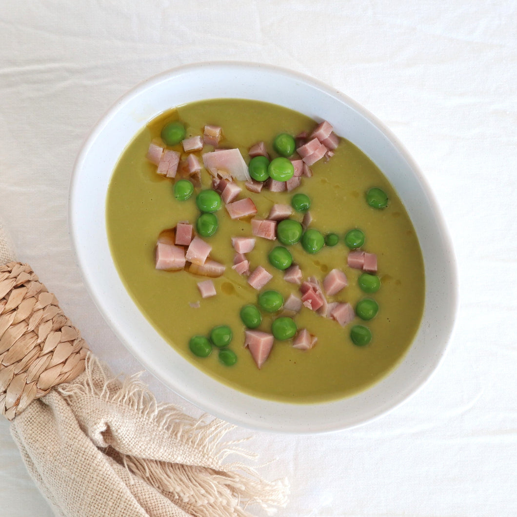 Pea and Ham Soup