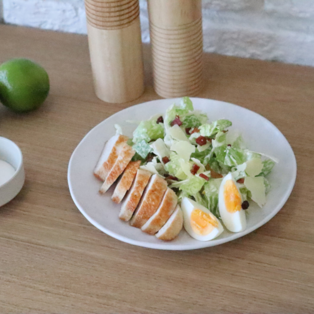 Chicken Caesar Salad