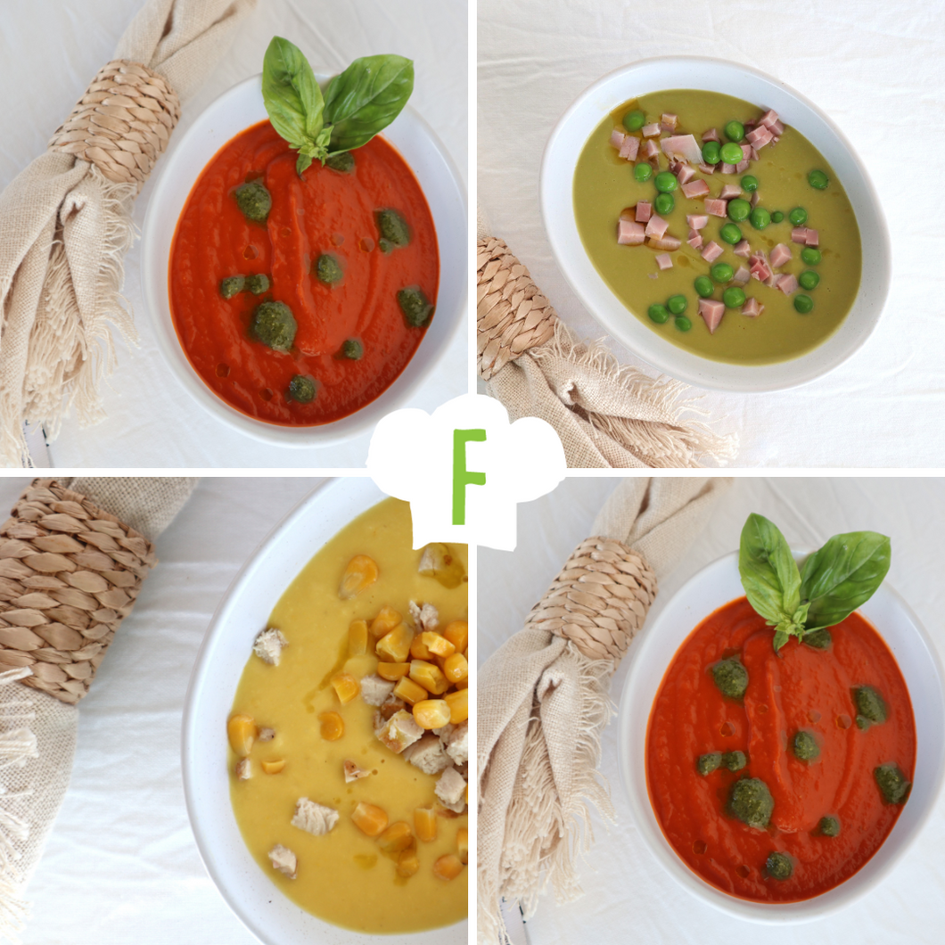 Soup Winter Warmer Package